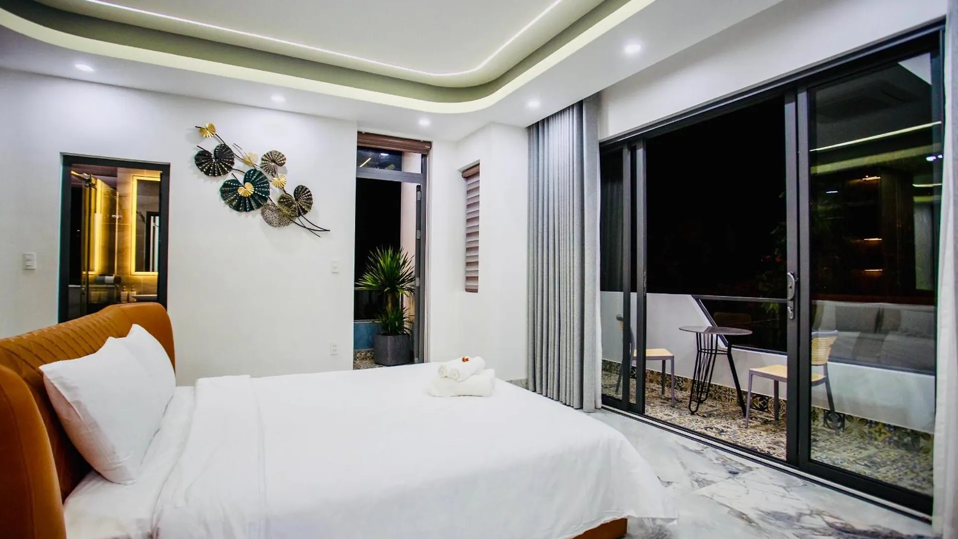 Bap Villa Da Nang