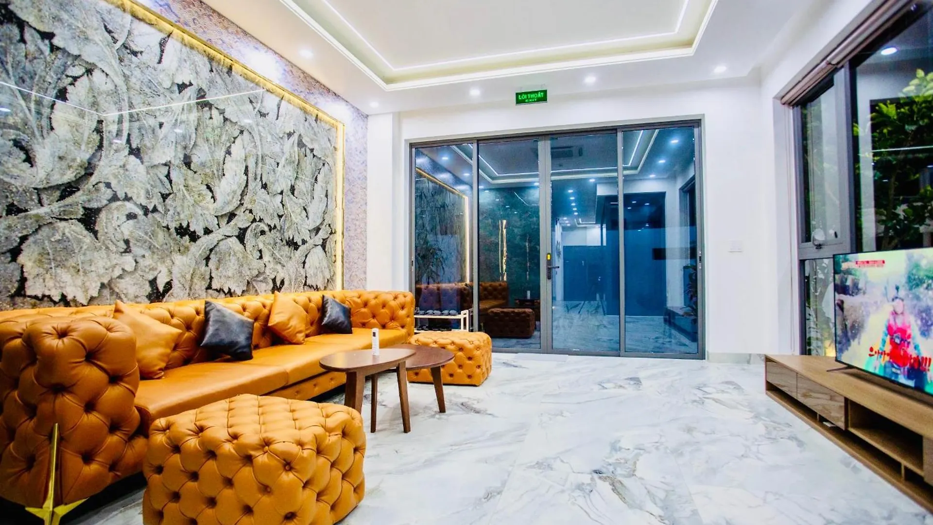 Bap Villa Da Nang Vietnam