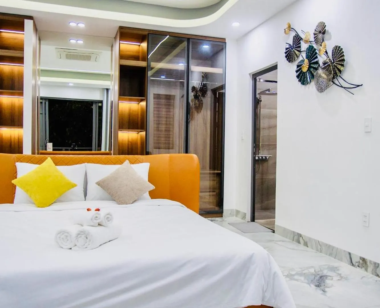 Bap Villa Da Nang